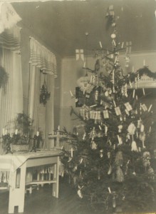 Bild från avdelning 1910-talet