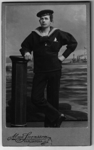 John-Charles_1911
