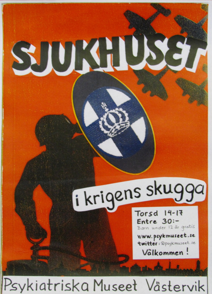 Se vår nya utställning